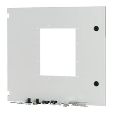 Eaton Front Door For IZMX16 Fixed Dimensions 550x600mm IP55 Grey - 173339
