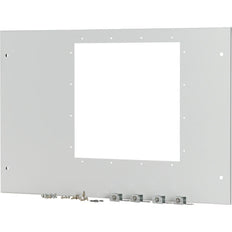 Eaton XT-XP Frontabdeckung für IZMX40 Fixed 550x800mm XTMPIX40FC-H550W800 - 173349