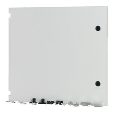 Eaton XT IP55 Section Wide Door H550W600mm Grey - 173071