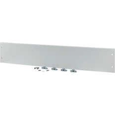 Eaton XT Frontplatte geschlossener Abschnitt IP55 250x1350mm - 179356