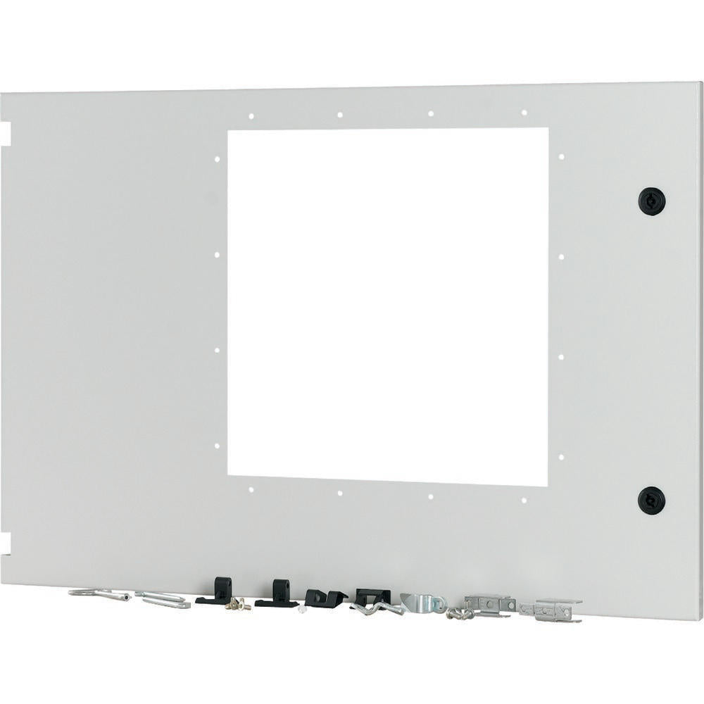 Eaton XT-XP Fronttür für IZMX40 Fix 550mm x 800mm - 173351