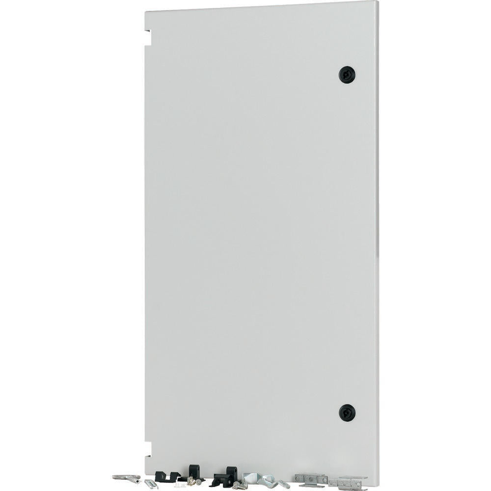 Eaton XT IP55 Door Section H800 W425 Grey - 173076