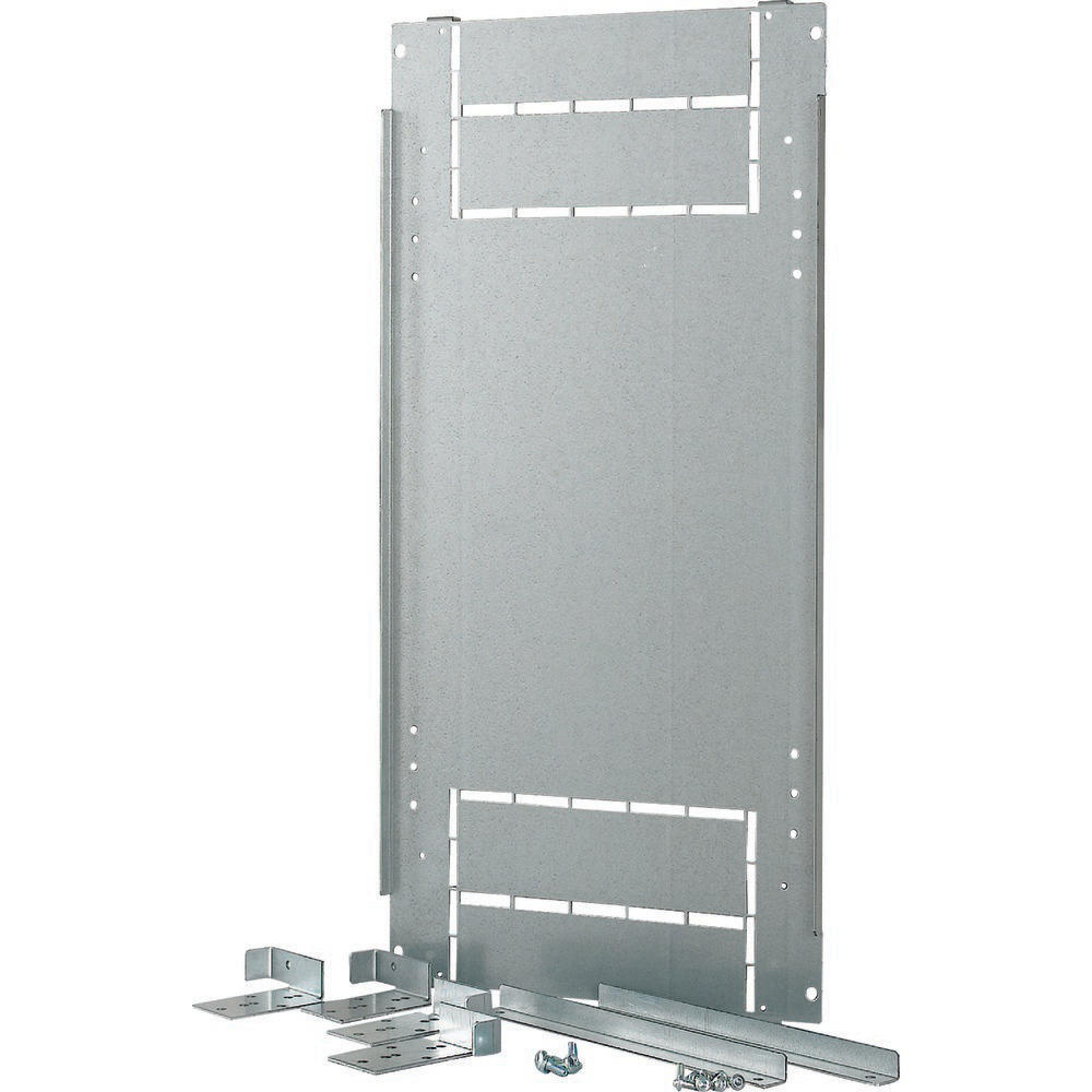 Eaton NZM4 3P Montageplatte ausziehbare Einheit Breite 425mm - 177093