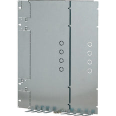 Eaton Montageplatten für 2xIZMX16 3P Feststehend Beweglich Breite 800mm - 174571