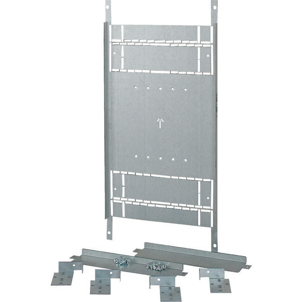 Eaton XMN44F04M NZM4 4P Montageplatte feste Ausführung - 177123