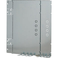 Eaton XPBMB0610-S Montageplatten für 2x IZMX16 4P - 174572