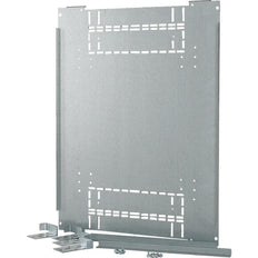 Eaton Montageplatte NZM4 3P/4P Ausziehbare Einheit Breite 600mm - 177094