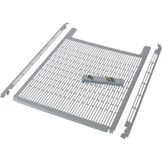 Eaton XT-XG Sammelschienenabschirmung Komponententeil B600mm - 173047
