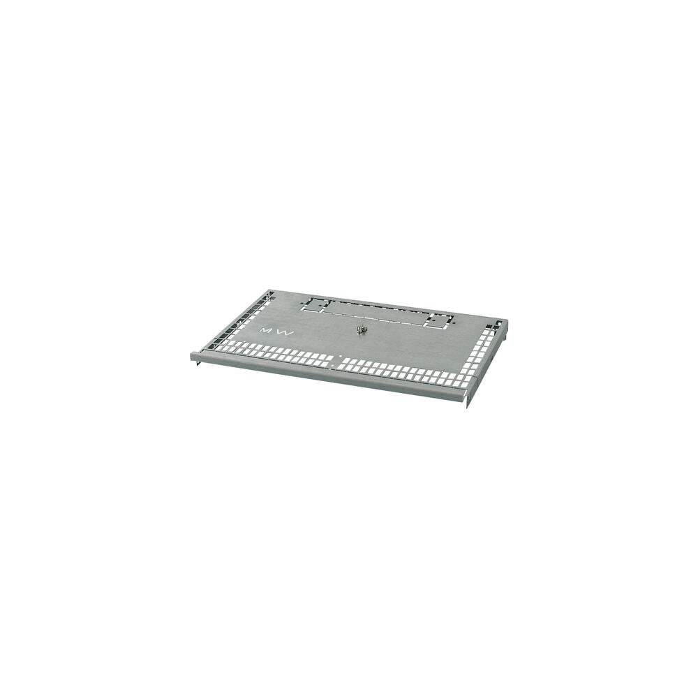 Eaton XPN4W-R-MCB06 NZM4 3P Komponenten-Montage-Trennwand - 178645