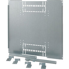 Eaton NZM4 Montageplatte ausziehbare Einheit 3/4P 800mm Breite - 177095