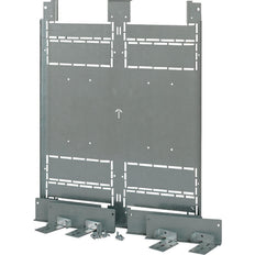 Eaton Montageplatte 2XNZM4 3P feste Ausführung Breite 600mm - 177096