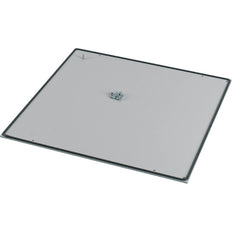 Eaton XSPBU0606A Aluminium Bodenplatte 600x600mm 5mm dick - 178075