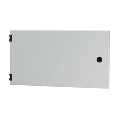 Eaton XT IP55 Compatible Door With Cable Component H325W600mm - 172704