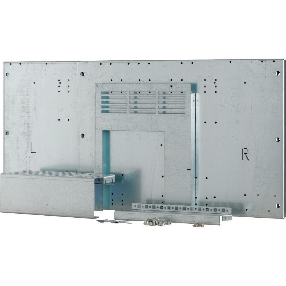 Eaton Montagesatz für IZMX16 Feststehend H550mm B425mm XTMPIX16FM - 173340