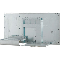 Eaton Montagesatz für IZMX16 mit 550mm H 425mm B - 173346