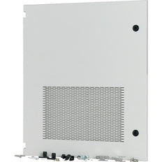 Eaton Section Wide Ventilated Left Door IP31 H700mm W600mm - 173080