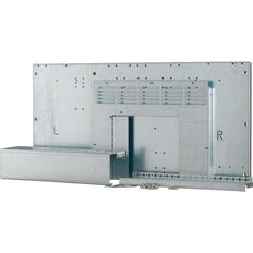 Eaton Montagesatz für IZMX16 Feststehend H550mm B600mm XTMPIX16FM - 173341