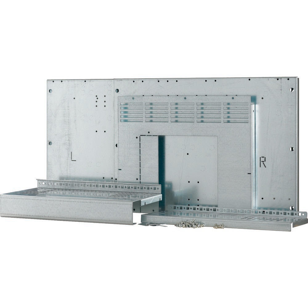 Eaton Montagesatz für IZMX16 ausziehbar H550 W600 - 173347