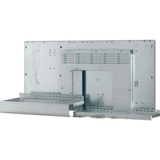 Eaton Montagesatz für IZMX16 ausziehbar H550 W600 - 173347