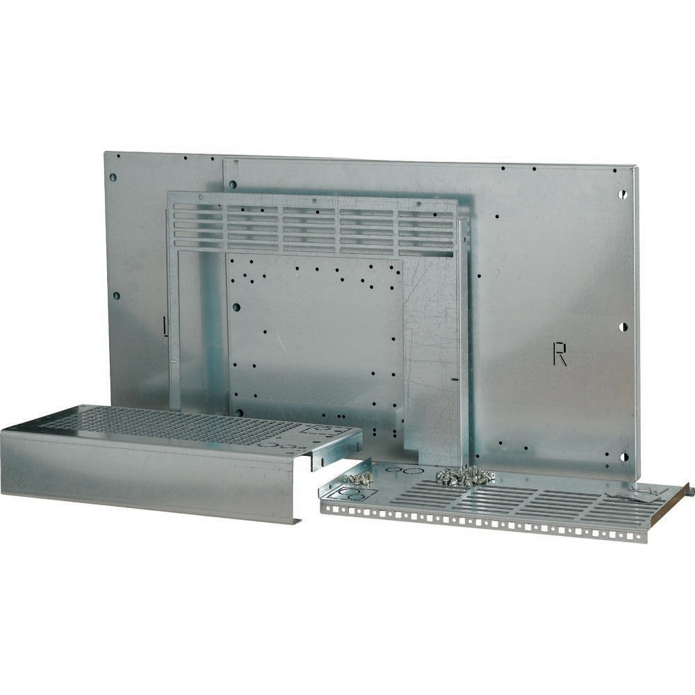 Eaton XT-XP Montagesatz für IZMX40 Feststehend H550mm B600mm - 173352
