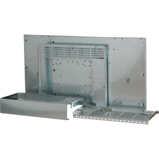 Eaton XT-XP Montagesatz für IZMX40 Feststehend H550mm B600mm - 173352