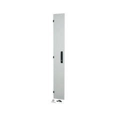 Eaton Anschlussbereich Tür geschlossen H1625xB220 IP55 Grau - 172731