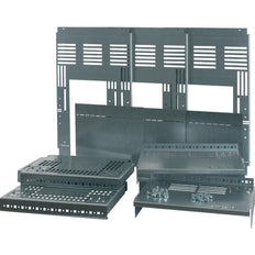 Eaton Montagesatz für 3xIZMX16 mit 800mm Breite - 178084