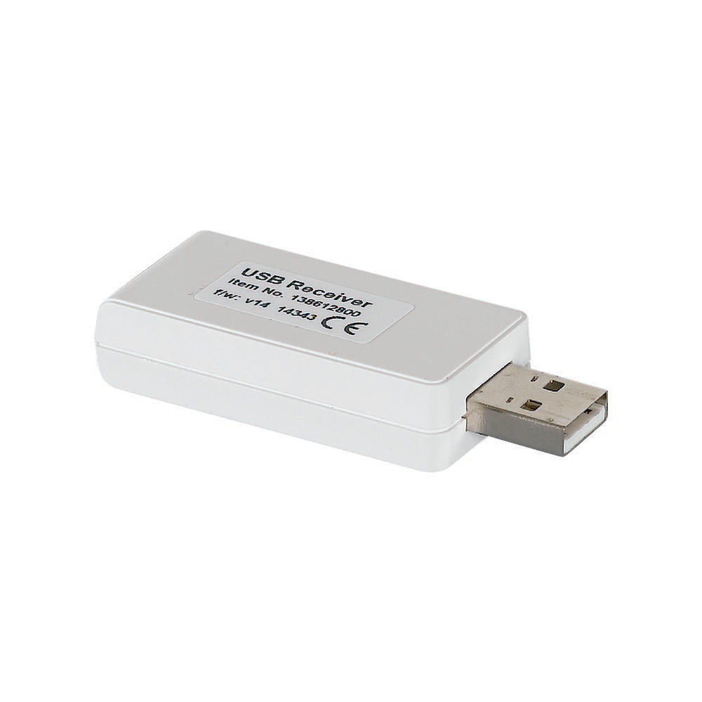 Eaton XNT-REC USB-Empfänger für maximal 5 Temperatursensoren - 178660