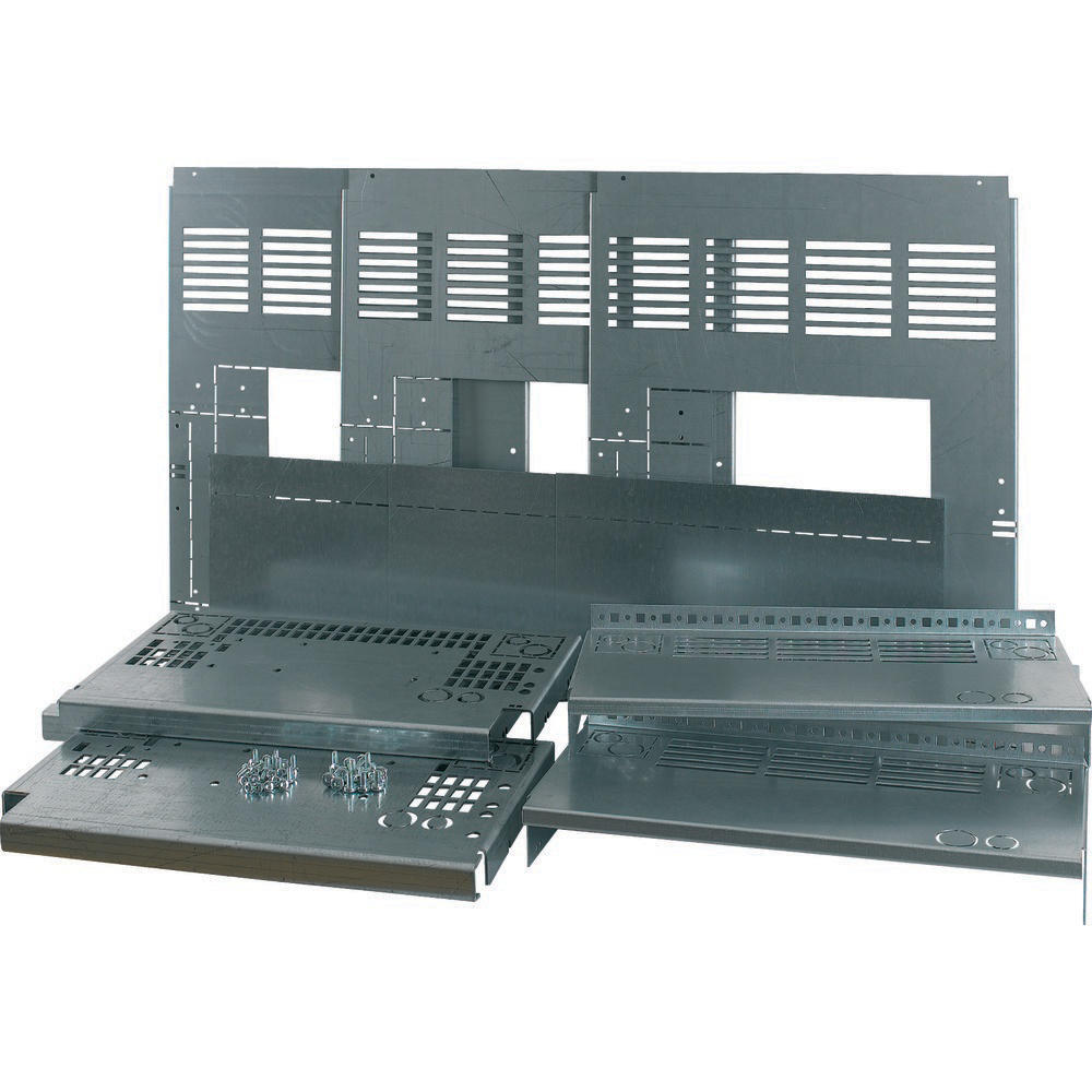 Eaton Montageplatte für 3x IZMX16 - Breite 1000mm XMIX16W1003 - 178085