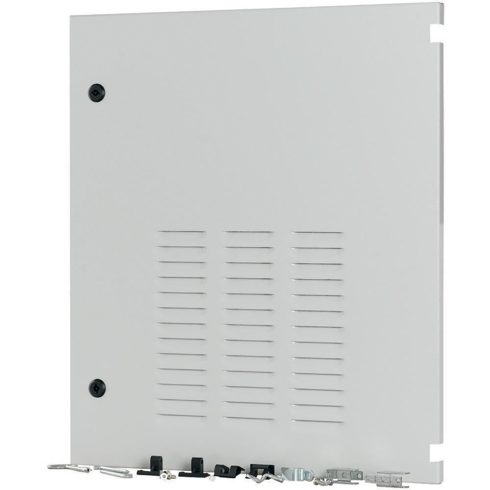Eaton XT IP42 Abschnitt breite Tür belüftet rechts H700W600mm - 173089