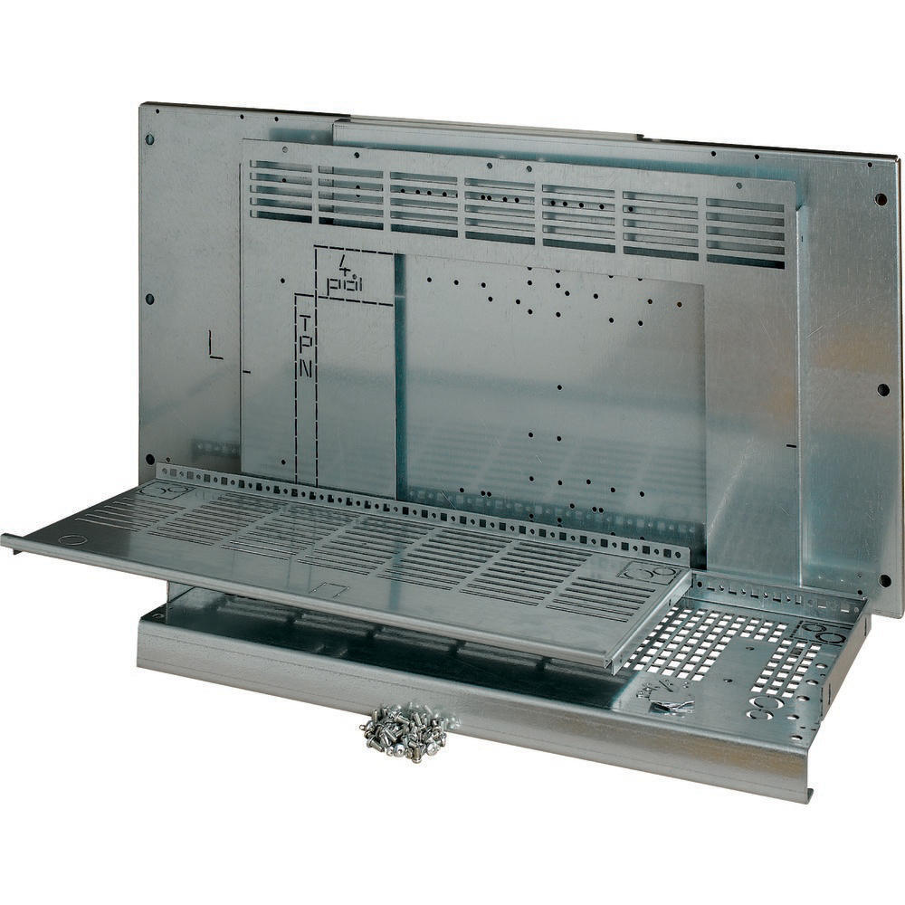 Eaton Montagesatz für IZMX40 ausziehbar 550x800mm - 173359