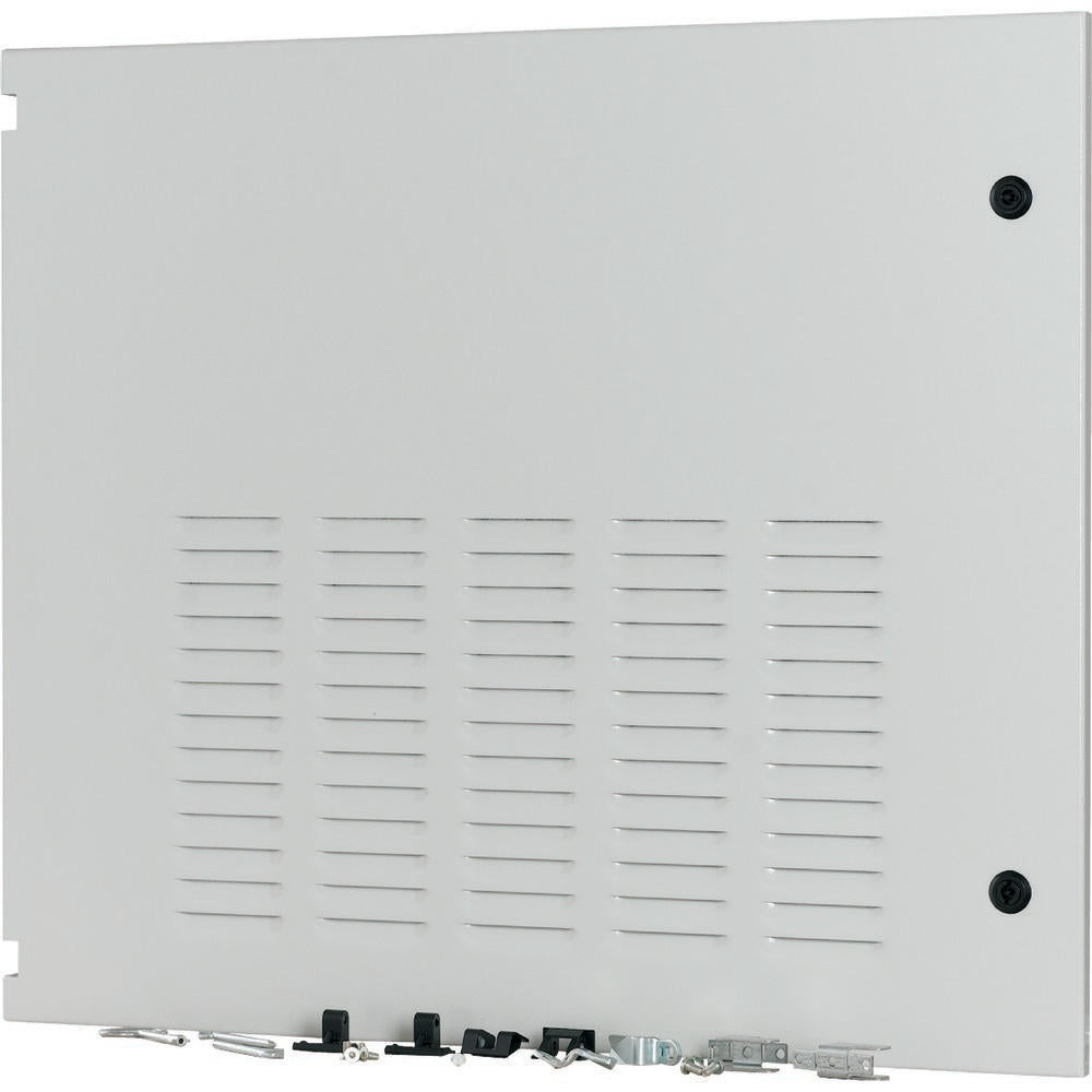 Eaton XT IP42 Abschnitt breite linke Tür H700W800 Grau - 173087
