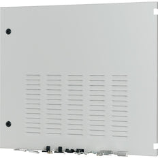 Eaton XT IP42 Abschnitt breite belüftete Tür rechts H700W800 - 173090