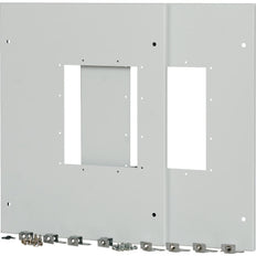 Eaton Frontabdeckung festmontiert für 2x IZMX16 - 174560
