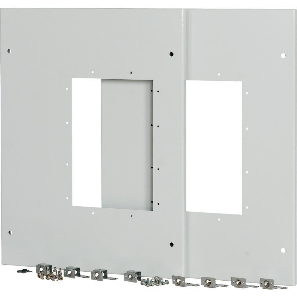Eaton Frontabdeckung 2x IZMX16 Ausziehbare Einheit B1000mm - 174562