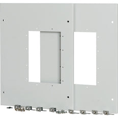 Eaton Frontabdeckung 2x IZMX16 Ausziehbare Einheit B1000mm - 174562