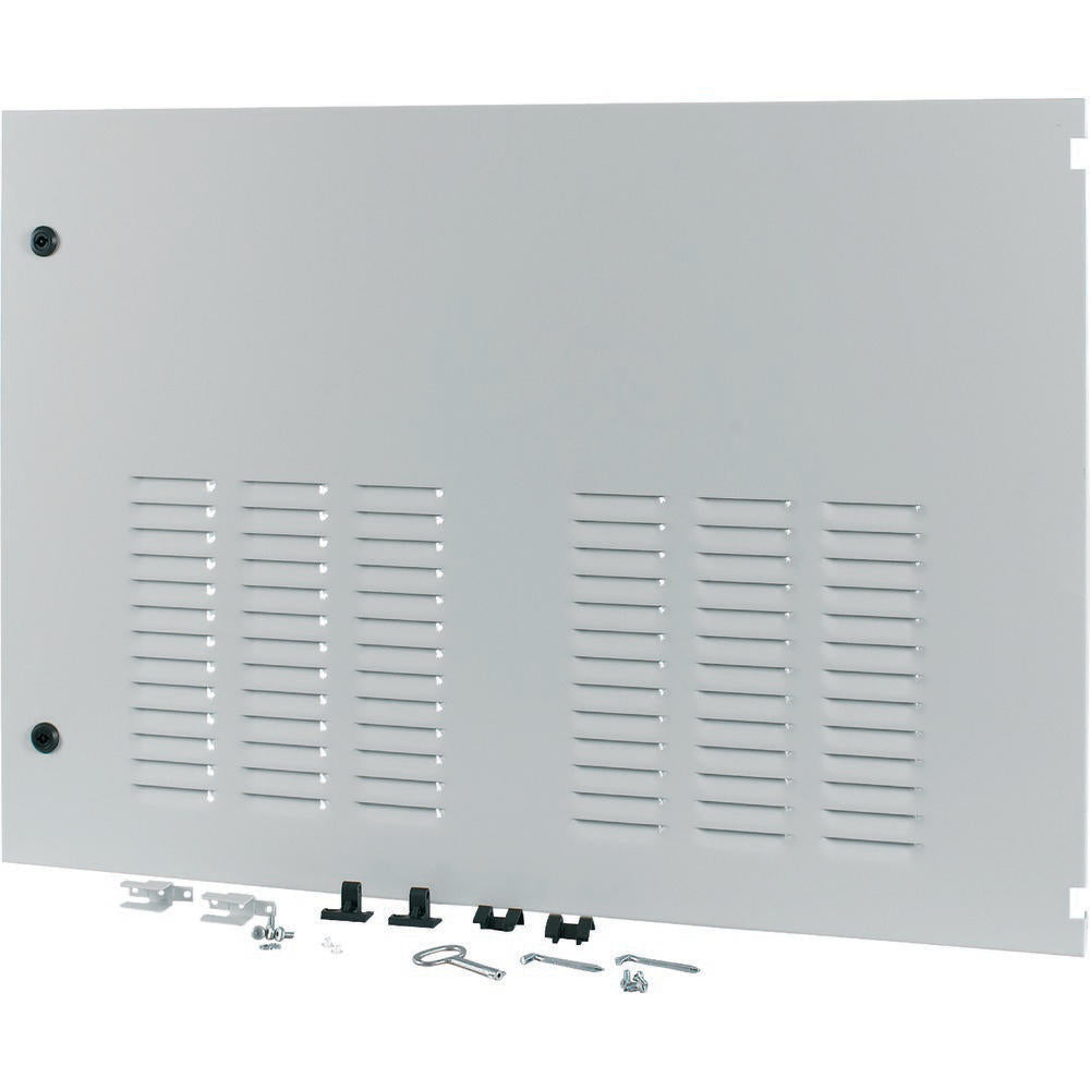 Eaton Section Wide Door Rechts belüftet H700W1000 IP42 Grau - 179371