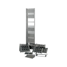 Eaton XT-XW Shutters For Subrail 80kA In 3 Parts Stainless Steel - 172676