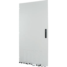 Eaton XT IP42 Abschnitt breite Tür links Scharnier 1625x795mm Grau - 177277