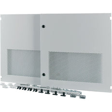 Eaton Abschnitt breite Tür belüftet IP31 700x1350mm - 179369