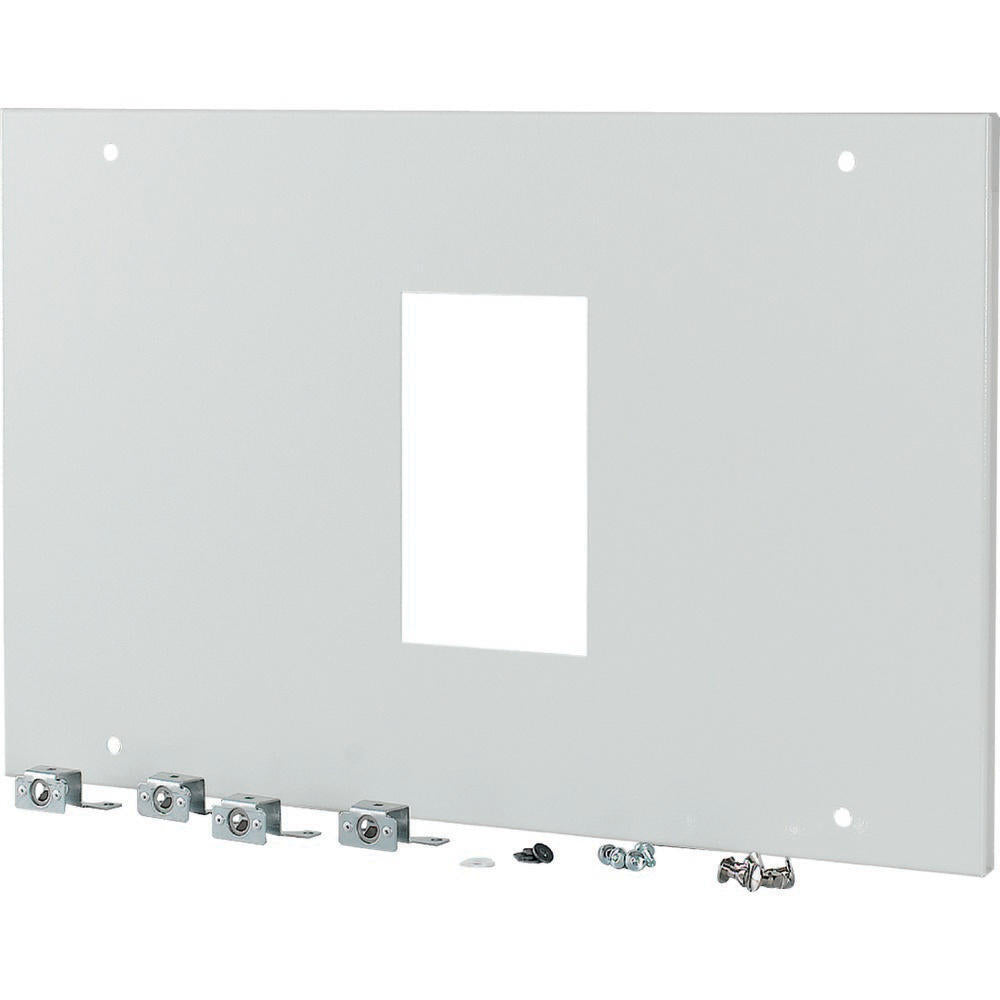 Eaton NZM4 3P Frontplatte feste Ausführung B 425mm XMN43F04C - 177100