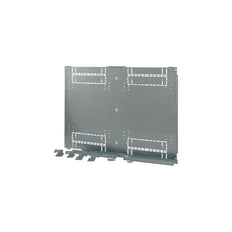 Eaton Montageplatte 2xNZM4 4P Motorisch ausfahrbare Einheit B=1000mm - 177099