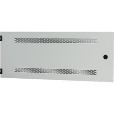 Eaton XT IP31 Section Wide Ventilated Door H325W800 Compatible With Cable - 172708