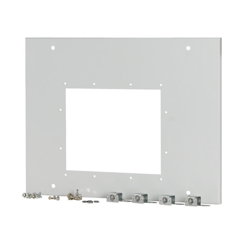 Eaton XT-XP Frontabdeckung für IZMX16 Fixed H550 B425mm - 173336
