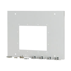 Eaton XT-XP Frontabdeckung für IZMX16 Fixed H550 B425mm - 173336