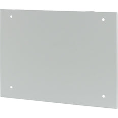 Eaton Section Wide Cover Closed H400mm W800mm IP55 Grey - 178586