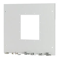 Eaton XT-XP IZMX16 Feste Frontabdeckung 550x600mm - 173337