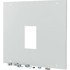 Eaton NZM4 4P Frontplatte feste Ausführung B=600mm XMN44F06C - 177106