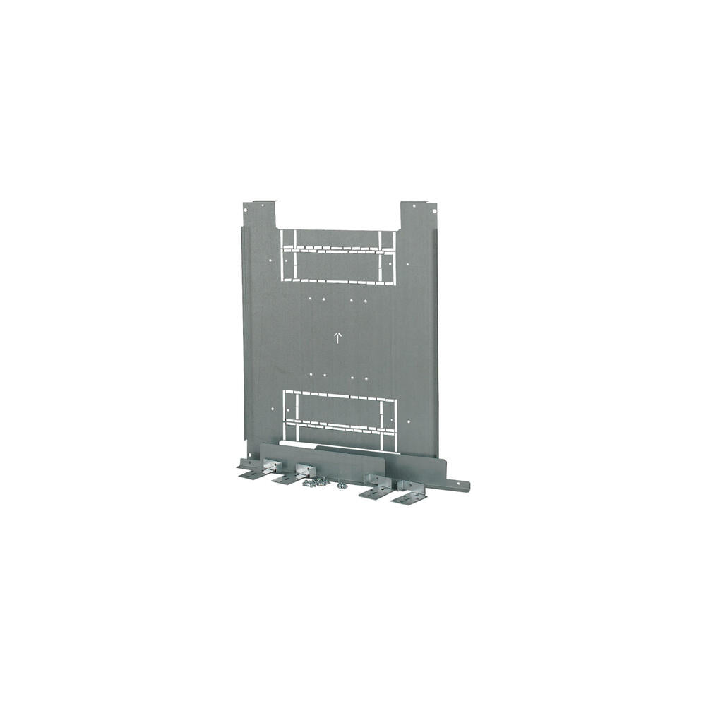 Eaton Montageplatte NZM4 3P/4P feste Ausführung Breite 600mm - 177124