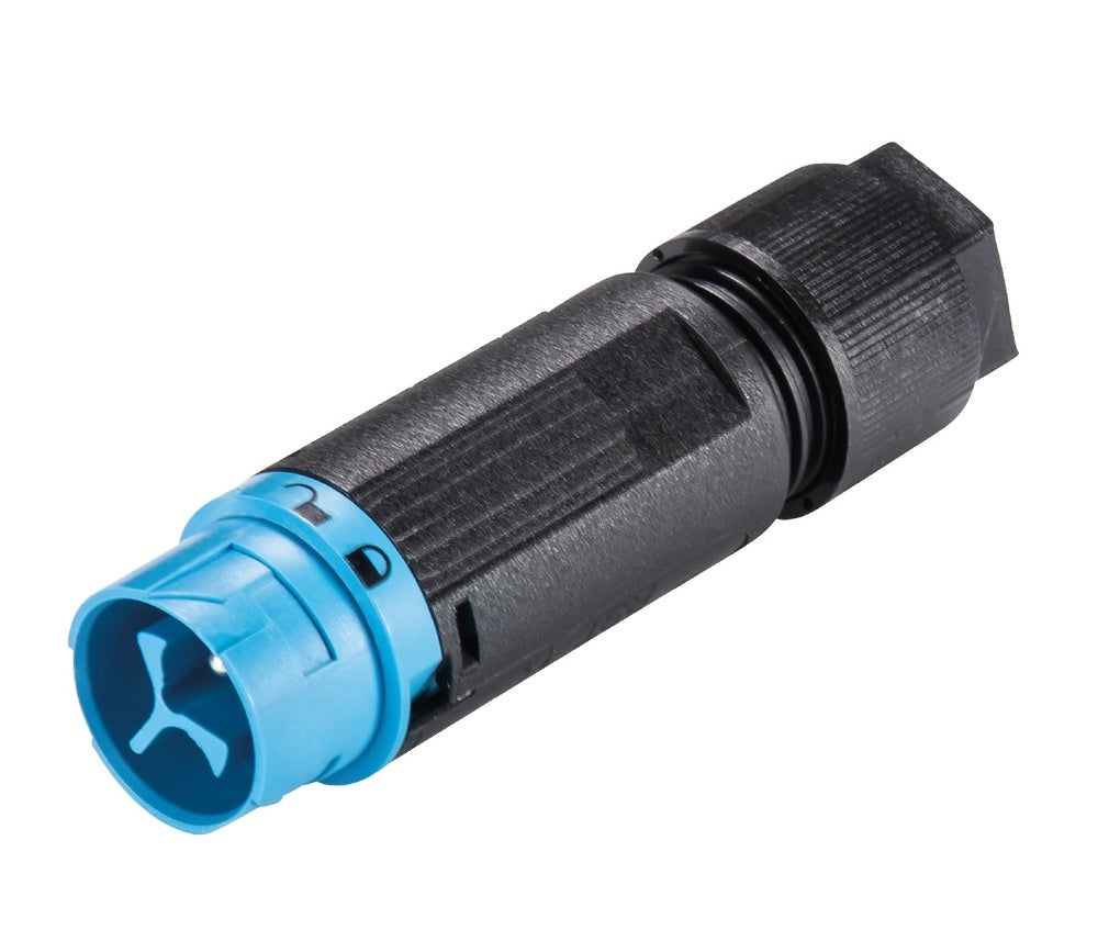 Wieland RST MINI Connector 16A 3P Screw Male - 46.032.4553.9 [100 Pieces]